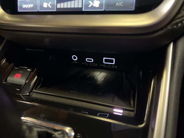 Used 2023 Subaru Outback Onyx Edition image 32