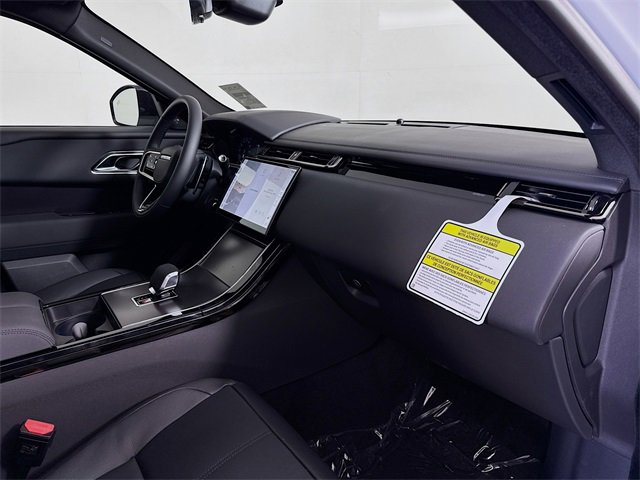New 2026 Land Rover Range Rover Velar Dynamic SE image 31