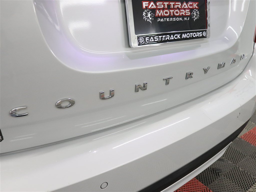 Used 2021 MINI Cooper Countryman ALL4 AWD/4WD image 10