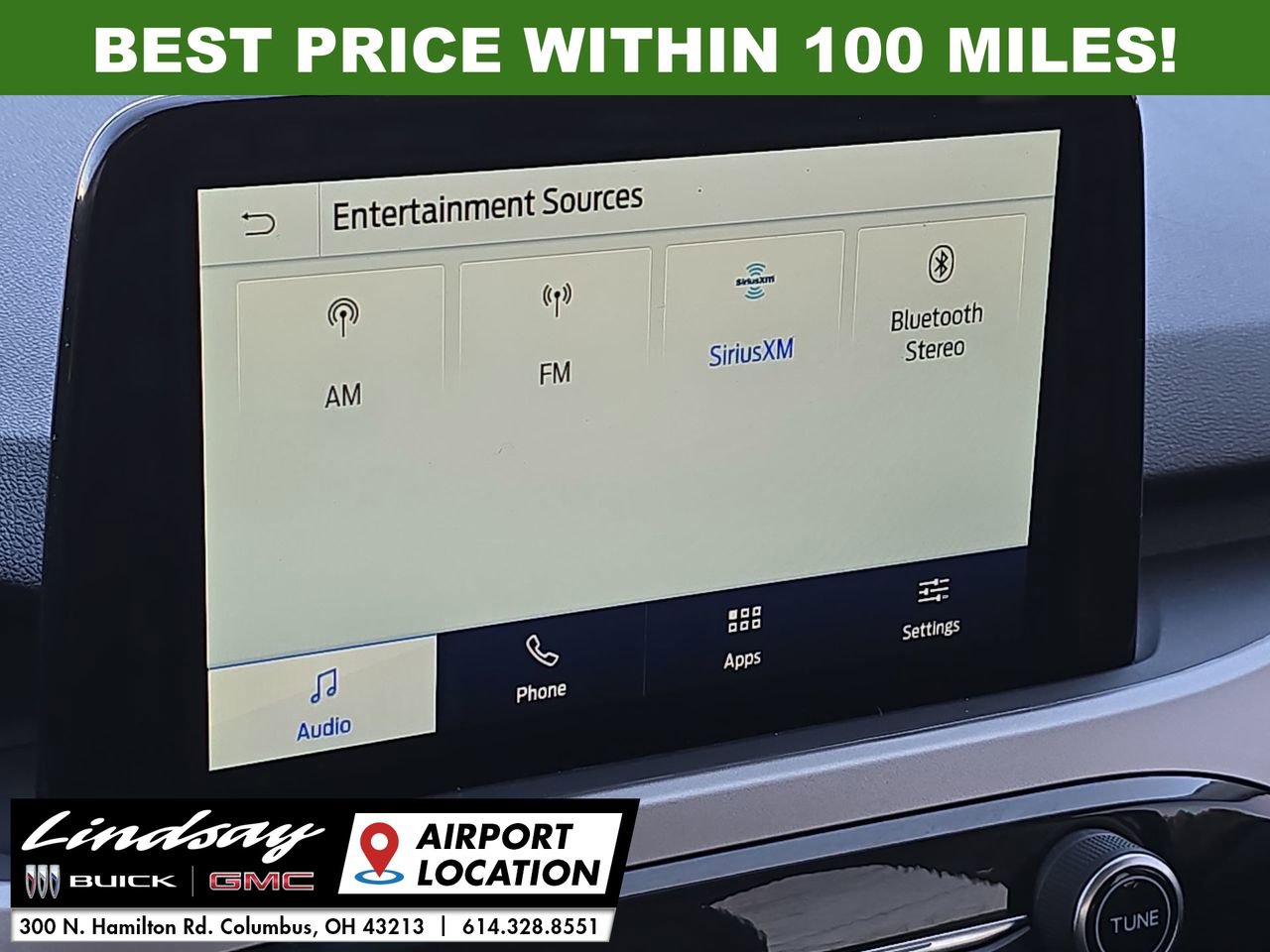 Used 2022 Ford Escape SE w/ Convenience Package image 38