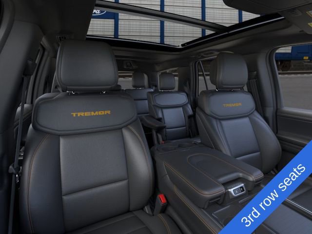 New 2026 Ford Expedition Tremor AWD/4WD image 11