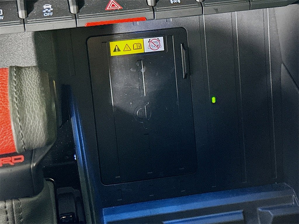 Used 2024 Toyota Tundra TRD Pro image 31