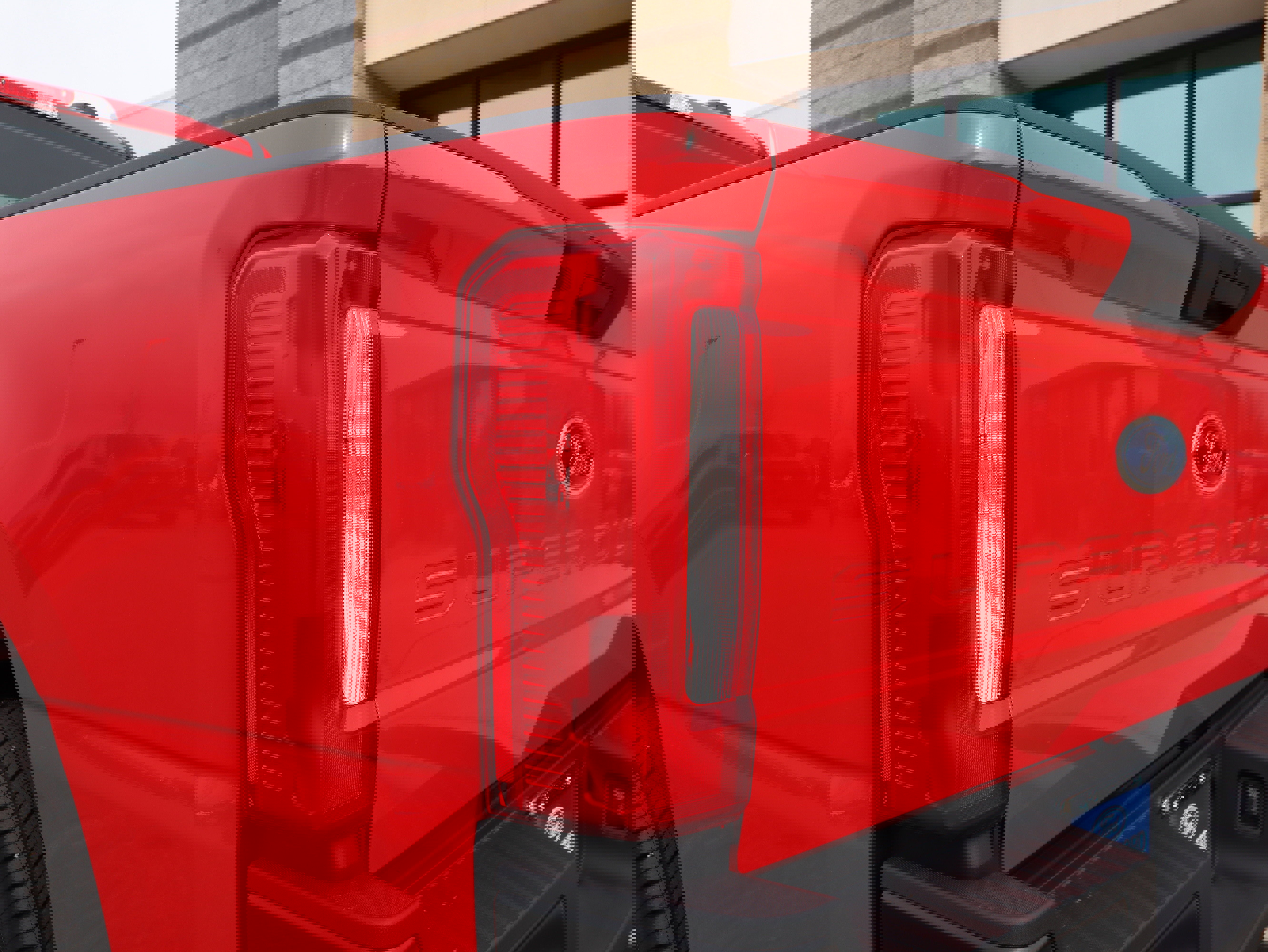 New 2026 Ford F350 XL image 18