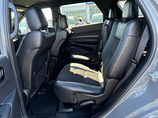 Used 2022 Dodge Durango GT AWD/4WD image 14