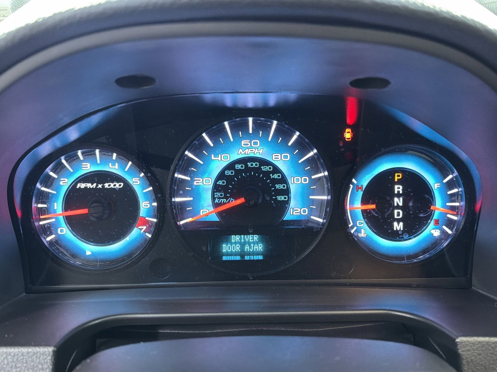 Used 2012 Ford Fusion SEL FWD image 32