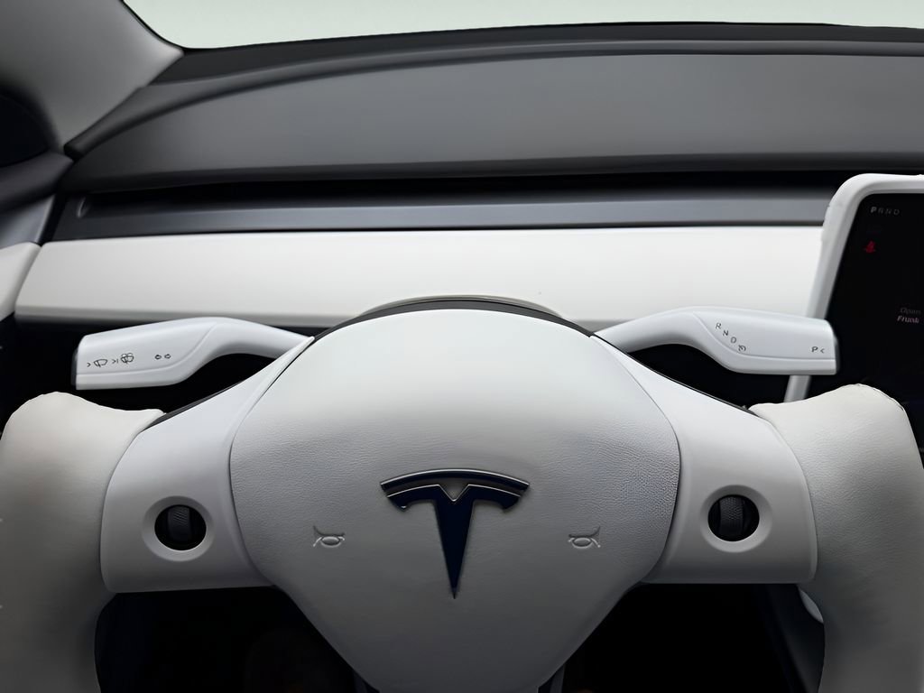 Used 2022 Tesla Model 3 Long Range image 22