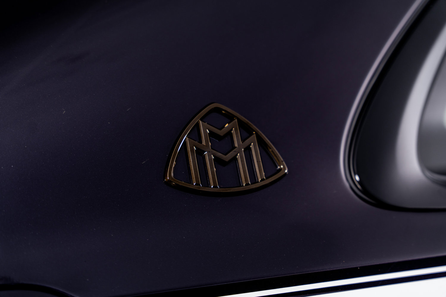 Used 2025 Mercedes-Benz Maybach S 680 4MATIC image 12