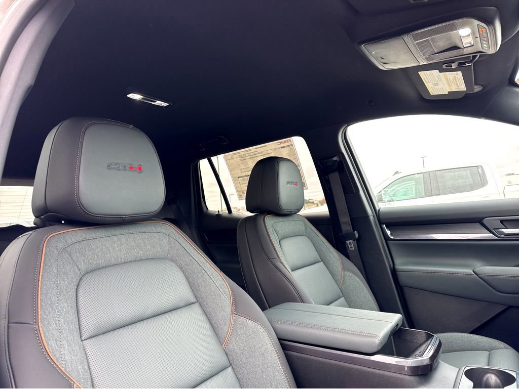 New 2026 GMC Terrain AT4 w/ Convenience Package III image 5