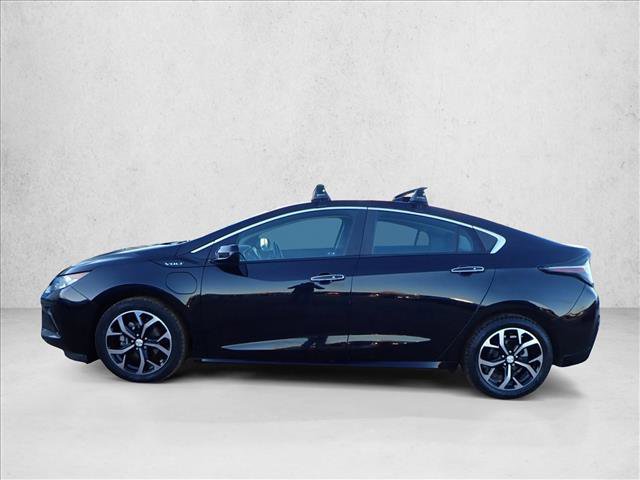 Used 2018 Chevrolet Volt LT w/ LPO, Blackout Package image 2