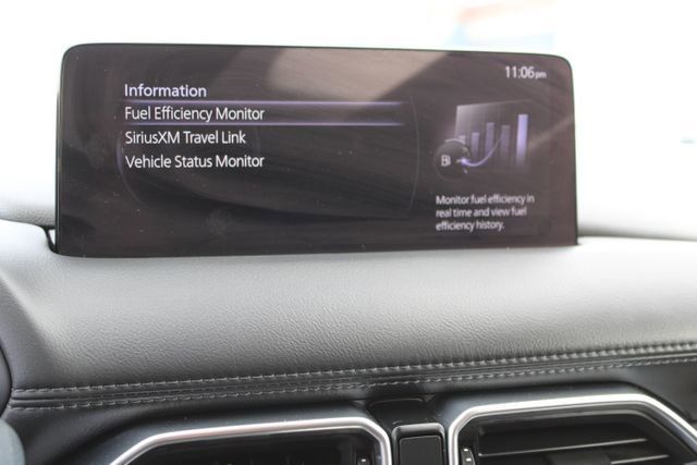 Used 2022 MAZDA CX-5 AWD 2.5 S w/ Premium Plus Pkg image 27