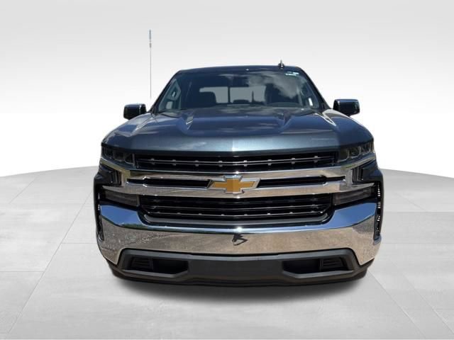 Used 2019 Chevrolet Silverado 1500 LT w/ All-Star Edition image 12