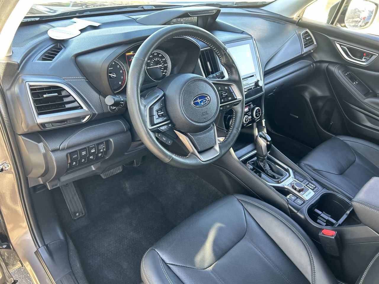 Certified 2023 Subaru Forester Touring image 15