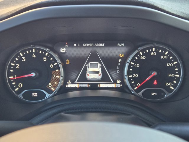 Used 2022 Jeep Renegade Altitude w/ Convenience Group image 15