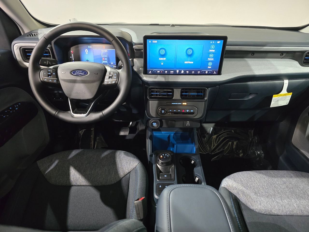 New 2025 Ford Maverick XLT image 30