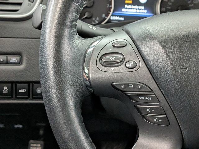 Used 2022 Nissan Murano SL w/ SL Moonroof Package image 33