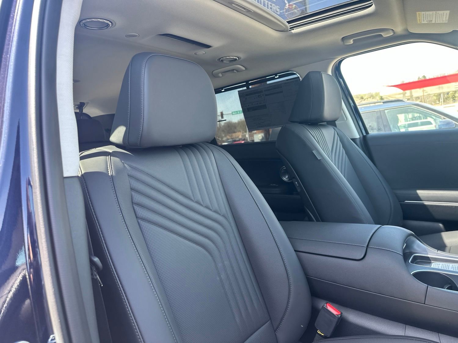 New 2026 Hyundai Palisade SEL Premium AWD/4WD image 41