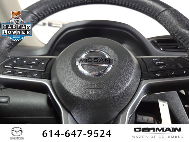 Used 2020 Nissan Rogue S w/ Special Edition Package AWD/4WD image 24