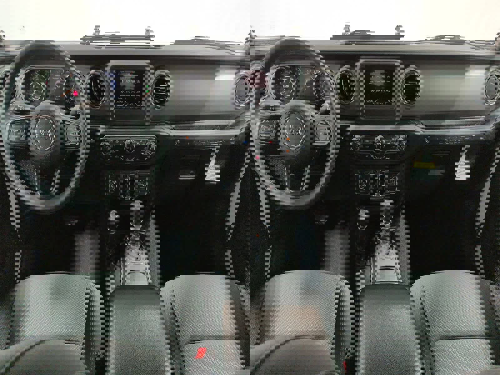 Certified 2022 Jeep Wrangler Unlimited Sport image 15