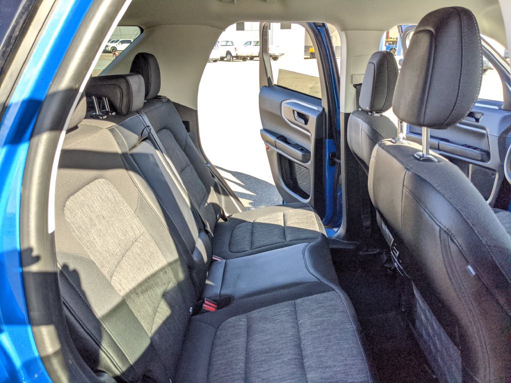 Certified 2022 Ford Bronco Sport Big Bend AWD/4WD image 19