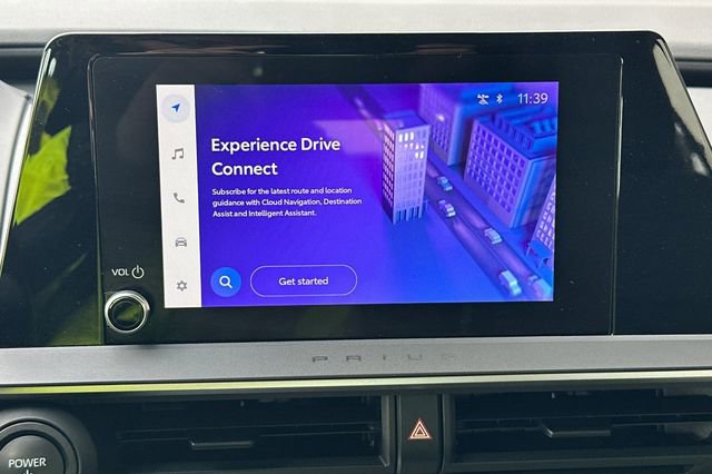 Certified 2024 Toyota Prius LE image 24