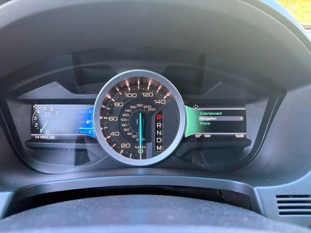 Used 2015 Ford Explorer XLT w/ Equipment Group 202A FWD image 14