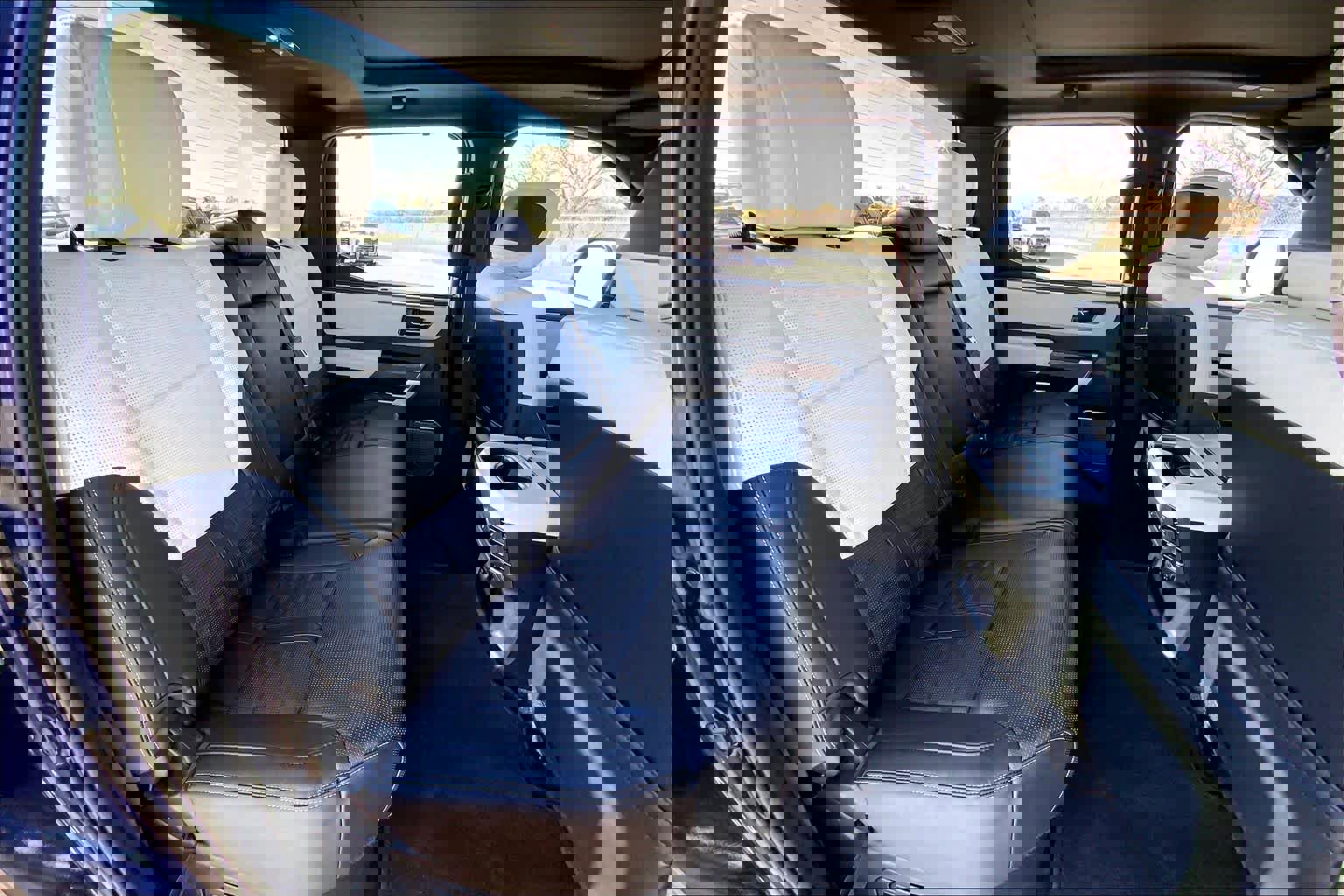 Used 2022 Toyota Tundra Capstone image 19