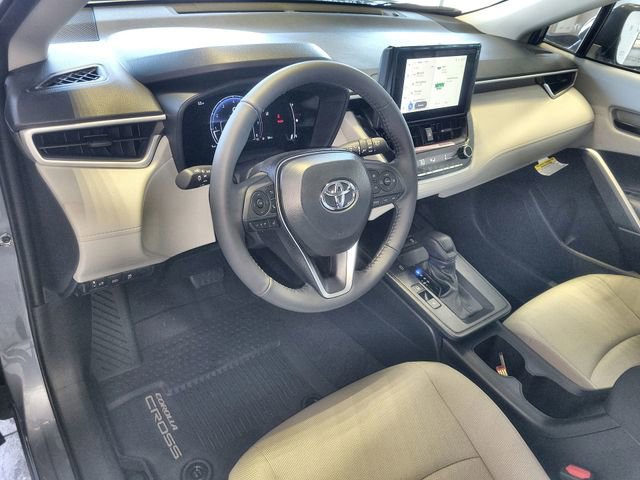 New 2026 Toyota Corolla Cross LE image 14