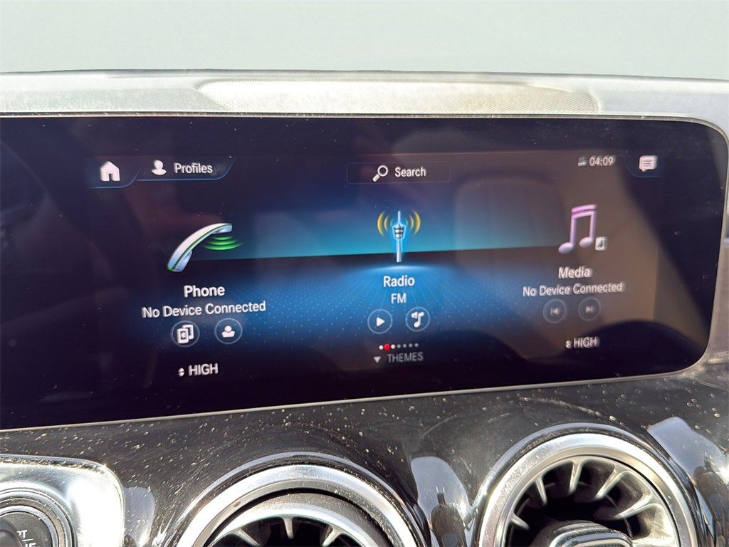 Certified 2023 Mercedes-Benz GLB 250 GLB 250 image 16