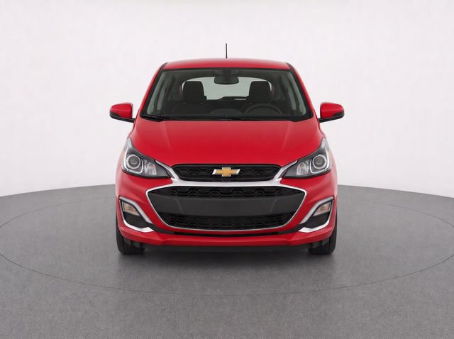 Used 2020 Chevrolet Spark LT FWD image 5