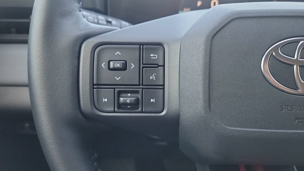 Certified 2026 Toyota RAV4 FWD image 19
