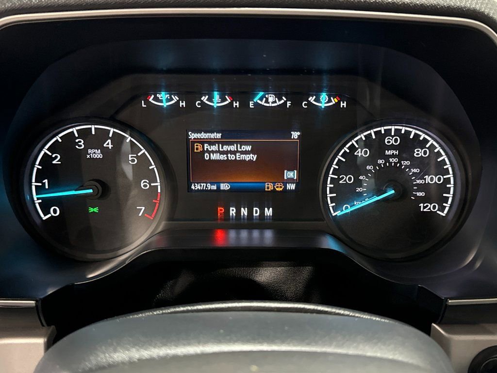 Used 2022 Ford F150 XLT image 7