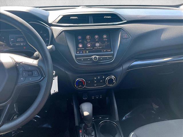 Used 2023 Chevrolet TrailBlazer LS image 8