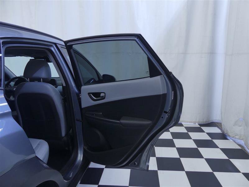 Used 2019 Hyundai Kona Ultimate AWD/4WD image 28