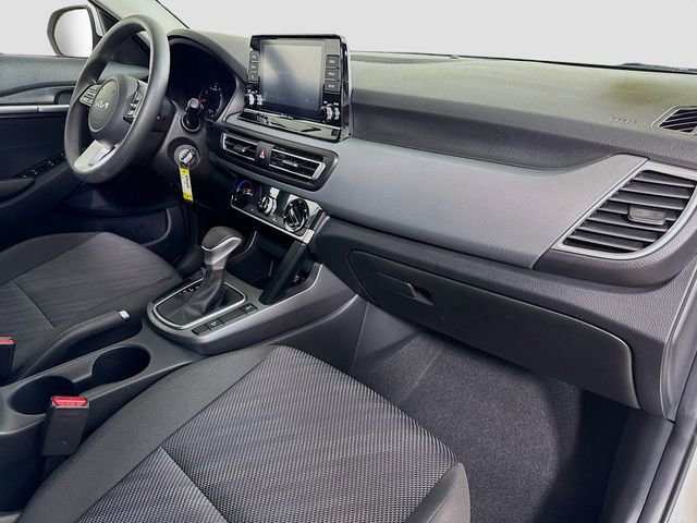 Used 2023 Kia Seltos LX image 29