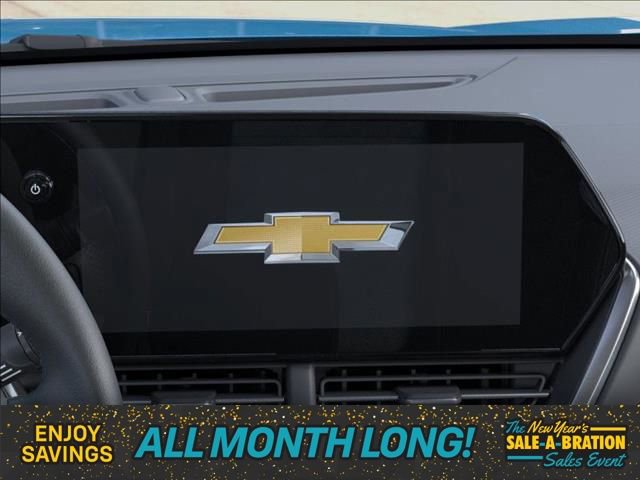 New 2026 Chevrolet Trax LT w/ Driver Confidence Package image 20