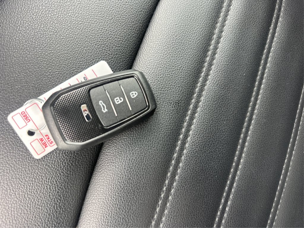 Used 2019 Ford Edge SEL w/ Equipment Group 201A AWD/4WD image 34