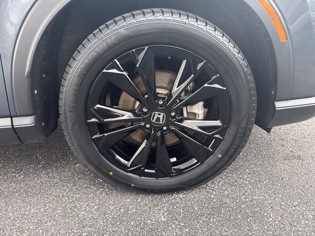 Certified 2024 Honda CR-V Sport Touring image 3