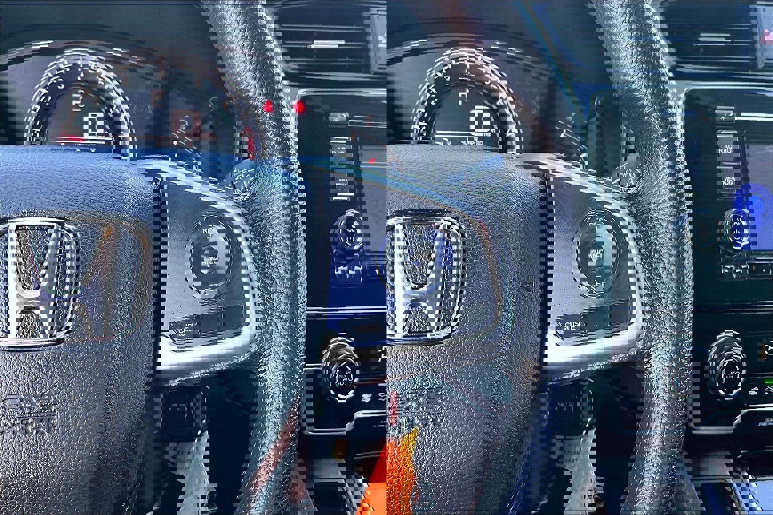 Used 2019 Honda CR-V LX image 19