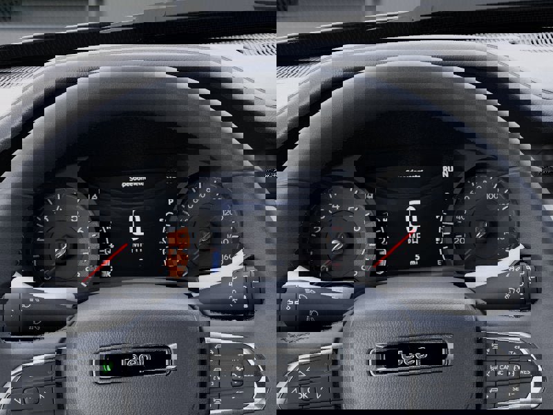 New 2026 Jeep Compass Limited image 43