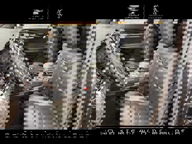 Used 2020 Cadillac XT6 Premium Luxury image 24