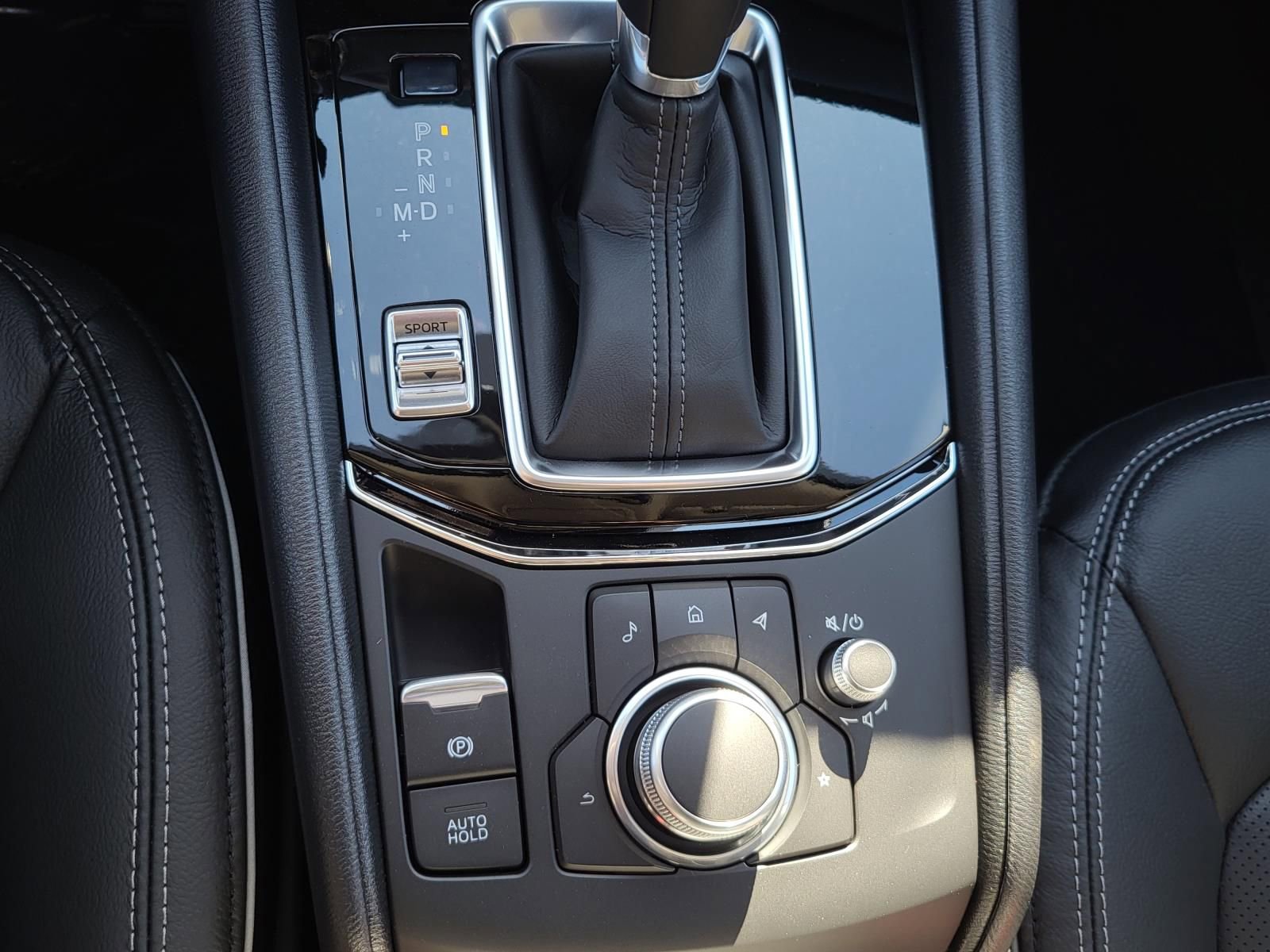 New 2025 MAZDA CX-5 AWD 2.5 S w/ Preferred Package image 20