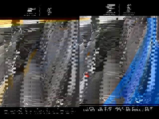 Used 2026 Cadillac CT5 V Blackwing w/ Super Cruise 1 Package image 32