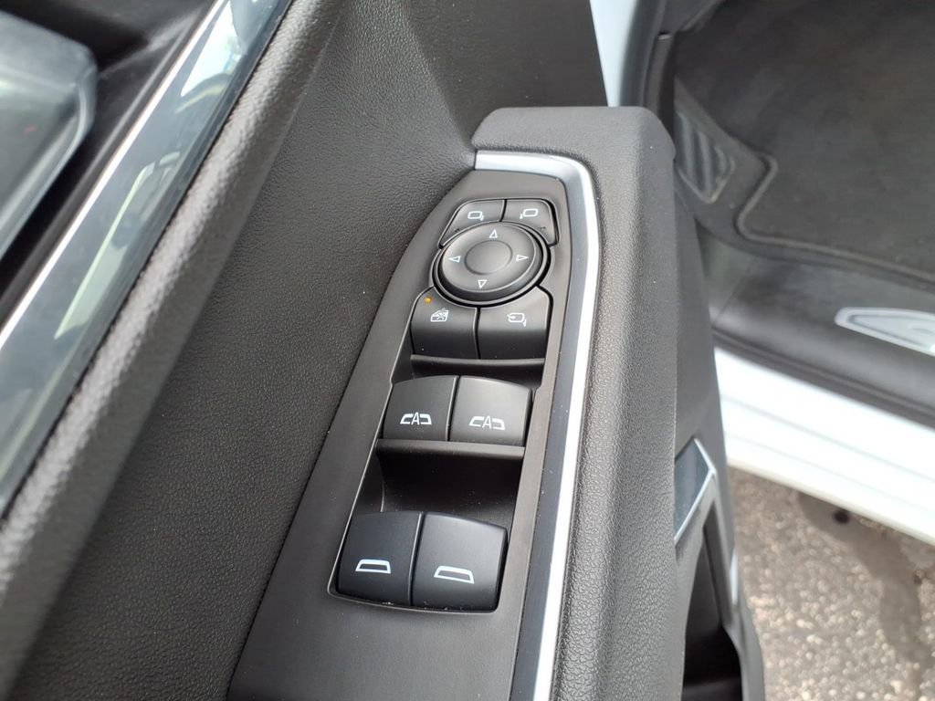 Certified 2025 GMC Sierra 1500 SLT image 20