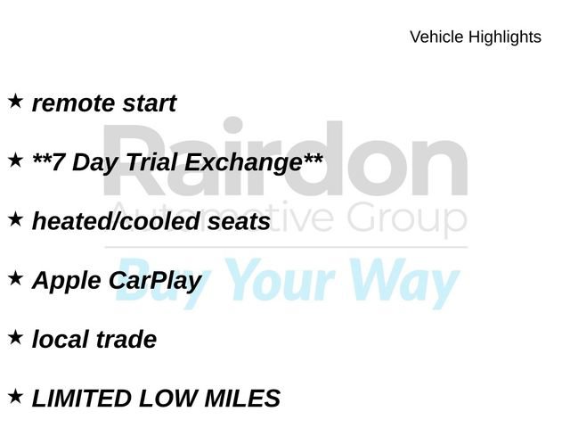 Used 2021 RAM 1500 Limited w/ Night Edition AWD/4WD image 35