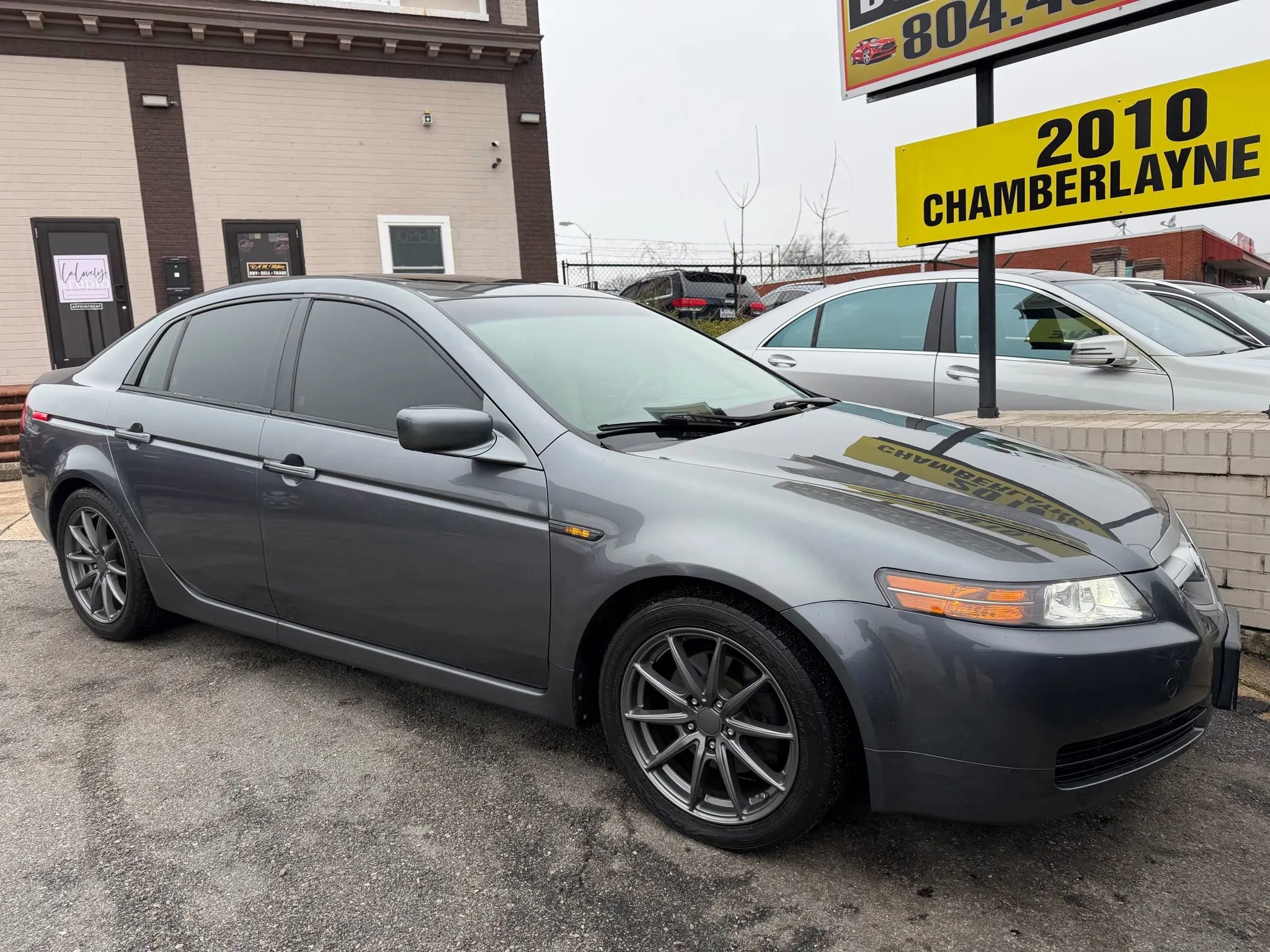 Used 2006 Acura TL image 2