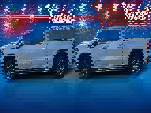 New 2026 GMC Sierra 1500 SLT w/ SLT Premium Plus Package image 8