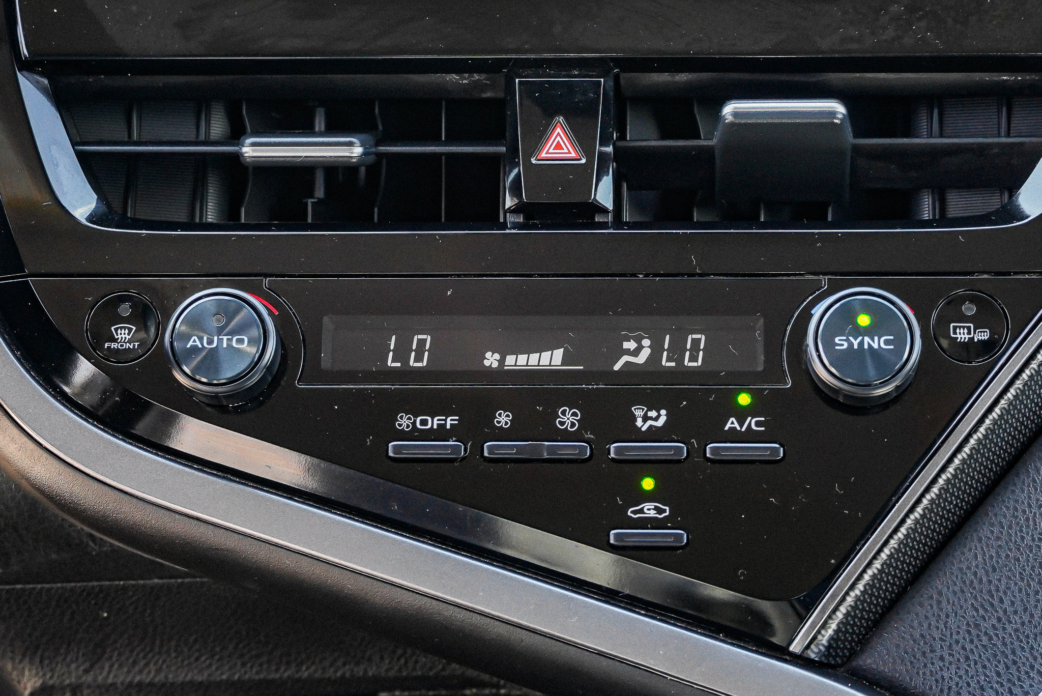 Certified 2024 Toyota Camry XSE FWD image 35
