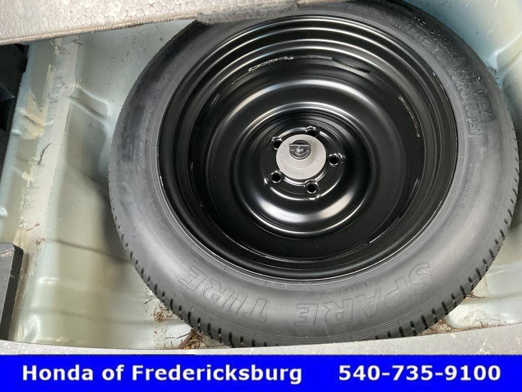 Certified 2023 Honda HR-V LX image 21