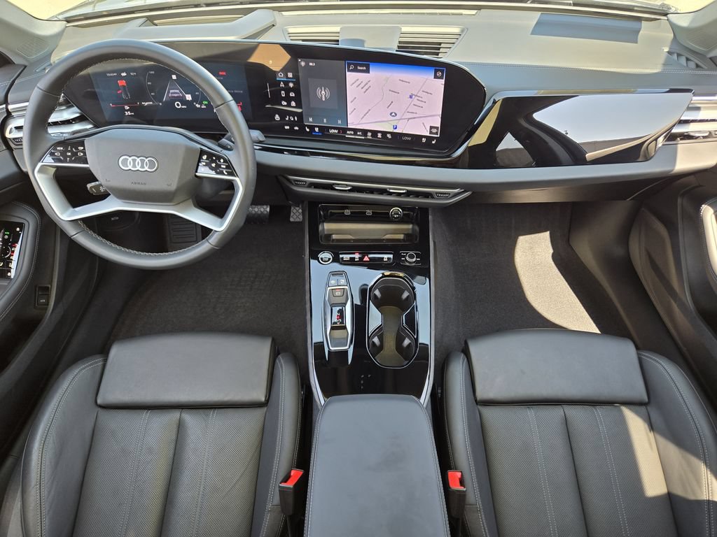 Certified 2025 Audi A5 2.0T Premium w/ Premium Plus AWD/4WD image 34