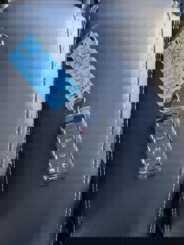 New 2025 Jeep Grand Cherokee Limited image 64